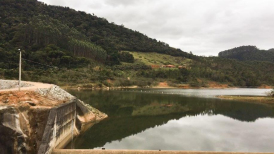 Comitiva com diretores e técnicos da CERMOFUL visitaram a geração de energia da CERBRANORTE