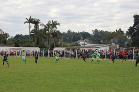 Congresso técnico da Copa Cermoful Energia define sedes e jogos