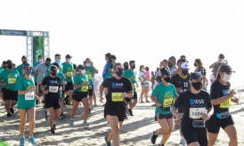 Corrida do Cooperativismo tem inscrições abertas até 18 de janeiro