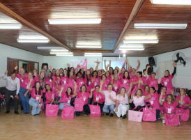 Programa Mulheres Cooperativistas inicia as atividades na Cermoful