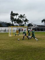 Barçarecco vence e leva o título da Copa Cermoful de Futebol Suíço