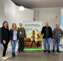 Cermoful é parceira em evento para homenagear agricultores