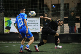 Definida nova data para grande final da Taça 60 Anos da Copa Cermoful de Futebol