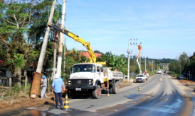 Cermoful inicia segunda etapa de obra que vai garantir distribuição no anel viário