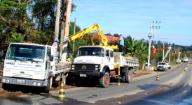 Cermoful inicia segunda etapa de obra que vai garantir distribuição no anel viário