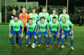 Copa Cermoful de Futebol Suíço já tem seu campeão