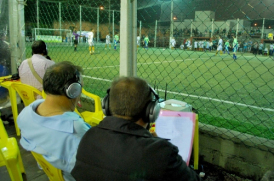 Copa Cermoful de Futebol Suíço já tem seu campeão