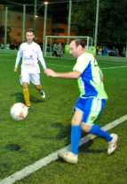 Copa Cermoful de Futebol Suíço já tem seu campeão