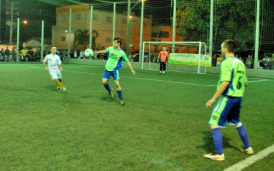 Copa Cermoful de Futebol Suíço já tem seu campeão