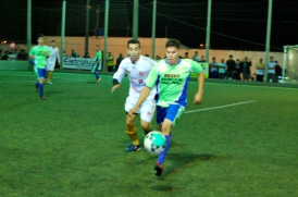 Copa Cermoful de Futebol Suíço já tem seu campeão