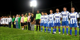 Terça tem decisão da Copa Cermoful