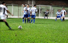 Terça tem decisão da Copa Cermoful