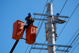 Obras da subestação Cermoful em ritmo acelerado