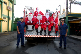 Natal Cermoful é sucesso de público