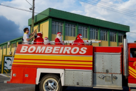 Natal Cermoful é sucesso de público