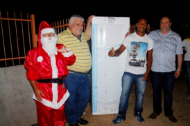 Natal Cermoful é sucesso de público