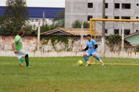 Demboski é o campeão da Copa Cermoful