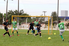 Demboski é o campeão da Copa Cermoful