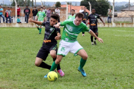 Demboski é o campeão da Copa Cermoful