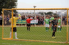 Demboski é o campeão da Copa Cermoful