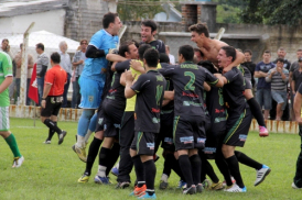 Demboski é o campeão da Copa Cermoful