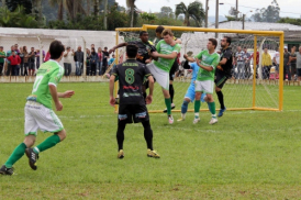 Demboski é o campeão da Copa Cermoful