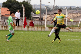 Demboski é o campeão da Copa Cermoful