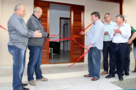 Sede da Cermoful Desenvolvimento é oficialmente inaugurada