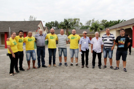 Chapa 03 vence eleição para o Conselho Fiscal da Cermoful