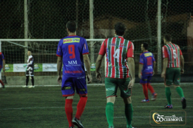 Muitos gols e bom público na abertura da Copa Cermoful