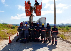 Cermoful investe em capacitação de funcionários 