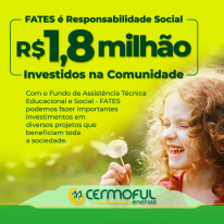 Cermoful realiza entrega do FATES as entidades com projetos aprovados