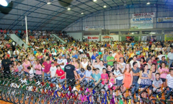 Natal Cermoful será no dia 19