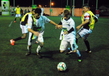 Final da Copa Cermoful será neste domingo