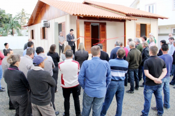 Sede da Cermoful Desenvolvimento é oficialmente inaugurada