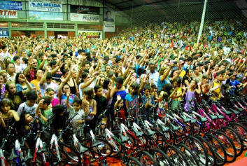 Natal Cermoful será nesta sexta-feira