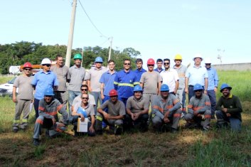 Treinamento de normas técnicas 