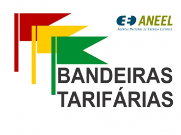 Aneel mantém bandeira vermelha em maio