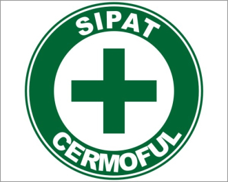 4ª SIPAT CERMOFUL – Semana Interna de Prevenção de Acidentes do Trabalho