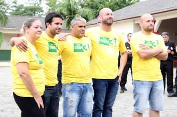 Chapa 03 vence eleição para o Conselho Fiscal da Cermoful