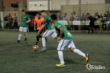 Muitos gols e bom público na abertura da Copa Cermoful