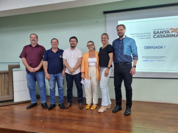 Cermoful atualiza operação em áreas de domínio de rodovias