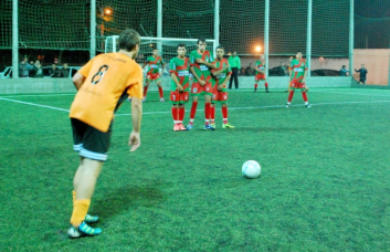 Copa Cermoful: Hoje é o dia da grande final