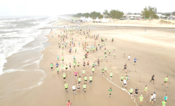 Corrida do Cooperativismo 2024 reúne mais de 680 corredores de toda a região