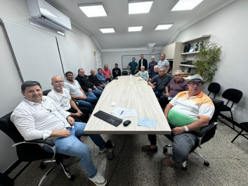 Congresso técnico define confrontos da Copa Cermoful de Bocha