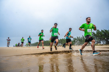 Corrida do Cooperativismo tem inscrições encerradas com 500 corredores inscritos