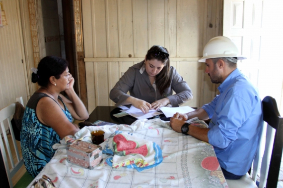 Cermoful inicia Programa de Eficiência Energética