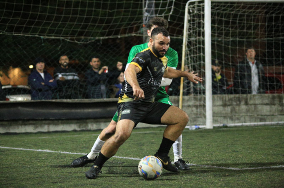 Definida nova data para grande final da Taça 60 Anos da Copa Cermoful de Futebol