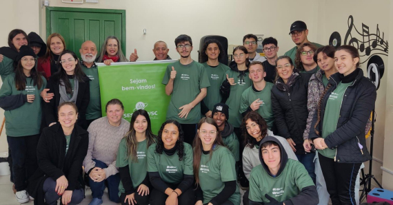 Cermoful Lança a Segunda Edição do Programa Jovens Cooperativistas